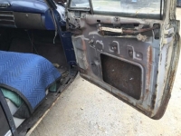 1949 Buick Super for sale in Michigan (ID-112621)