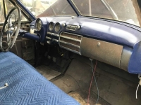 1949 Buick Super for sale in Michigan (ID-112621)