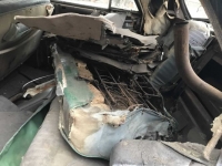 1949 Buick Super for sale in Michigan (ID-112621)