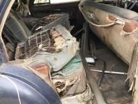1949 Buick Super for sale in Michigan (ID-112621)