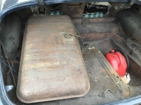 1949 Buick Super for sale in Michigan (ID-112621)