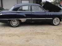 1949 Buick Super for sale in Michigan (ID-112621)