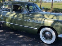 1949 Buick Super for sale in Michigan (ID-124074)