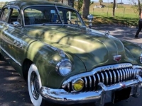 1949 Buick Super for sale in Michigan (ID-124074)