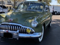 1949 Buick Super for sale in Michigan (ID-124074)