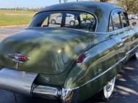 1949 Buick Super for sale in Michigan (ID-124074)