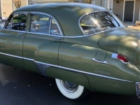 1949 Buick Super for sale in Michigan (ID-124074)