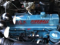 1949 Buick Super for sale in Michigan (ID-124074)