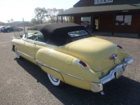 1949 Buick Super for sale in Michigan (ID-125334)
