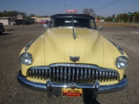 1949 Buick Super for sale in Michigan (ID-125334)