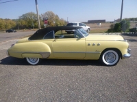 1949 Buick Super for sale in Michigan (ID-125334)