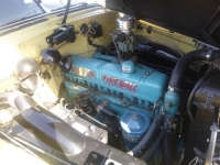1949 Buick Super for sale in Michigan (ID-125334)