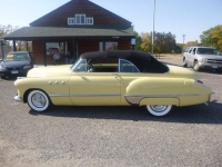 1949 Buick Super for sale in Michigan (ID-125334)