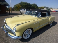 1949 Buick Super for sale in Michigan (ID-125334)