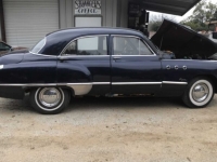 1949 Buick Super for sale (ID-124722)
