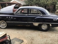 1949 Buick Super for sale (ID-124722)