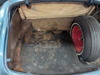 1949 Buick Super for sale in Michigan (ID-143575)