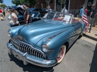 1949 Buick Super for sale in Michigan (ID-143575)