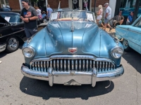 1949 Buick Super for sale in Michigan (ID-143575)