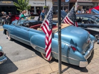 1949 Buick Super for sale in Michigan (ID-143575)