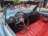 1949 Buick Super for sale in Michigan (ID-143575)