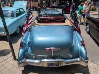 1949 Buick Super for sale in Michigan (ID-143575)