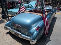 1949 Buick Super for sale in Michigan (ID-143575)