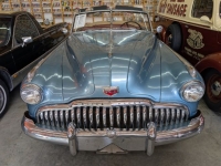 1949 Buick Super for sale in Michigan (ID-143575)
