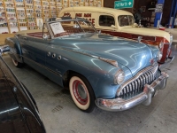 1949 Buick Super for sale in Michigan (ID-143575)