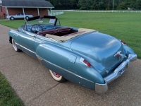 1949 Buick Super for sale in Michigan (ID-143575)