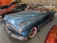 1949 Buick Super for sale in Michigan (ID-143575)