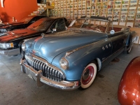 1949 Buick Super for sale in Michigan (ID-143575)
