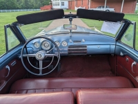 1949 Buick Super for sale in Michigan (ID-143575)