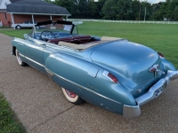 1949 Buick Super for sale in Michigan (ID-143575)