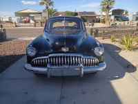 1949 Buick Super for sale in Michigan (ID-161820)
