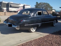 1949 Buick Super for sale in Michigan (ID-161820)