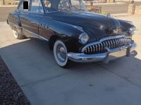 1949 Buick Super for sale in Michigan (ID-161820)