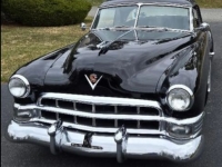 1949 Cadillac Coupe DeVille for sale in Michigan (ID-163257)