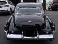 1949 Cadillac Coupe DeVille for sale in Michigan (ID-163257)