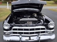 1949 Cadillac Coupe DeVille for sale in Michigan (ID-163257)