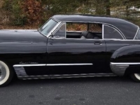 1949 Cadillac Coupe DeVille for sale in Michigan (ID-163257)