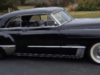 1949 Cadillac Coupe DeVille for sale in Michigan (ID-163257)