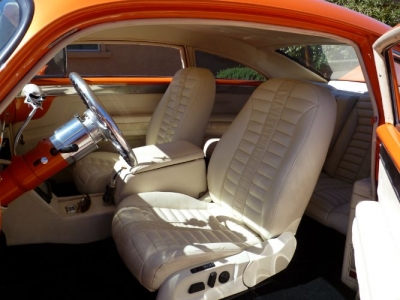 1949 Cadillac Sedanette for sale