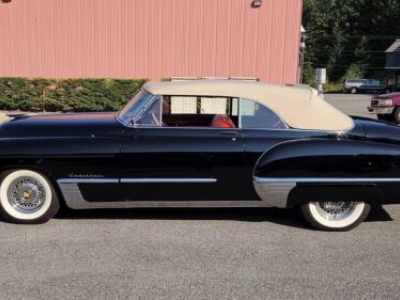 1949 Cadillac Series 62 for sale 1949 Cadillac Series 62 for sale