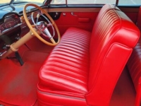 1949 Cadillac Series 62 for sale in Michigan (ID-107193)