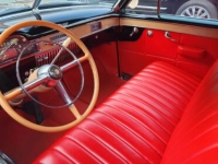 1949 Cadillac Series 62 for sale in Michigan (ID-107193)