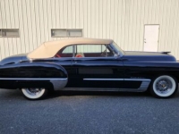 1949 Cadillac Series 62 for sale in Michigan (ID-107193)