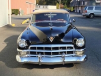 1949 Cadillac Series 62 for sale in Michigan (ID-107193)