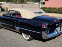 1949 Cadillac Series 62 for sale in Michigan (ID-107193)