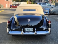 1949 Cadillac Series 62 for sale in Michigan (ID-107193)